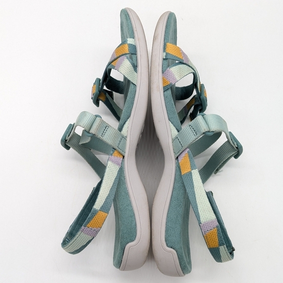 Merrell Women's Multi-Color Sandals - Picture 5 of 8